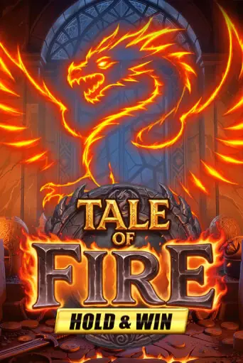 Tale of Fire Hold & Win